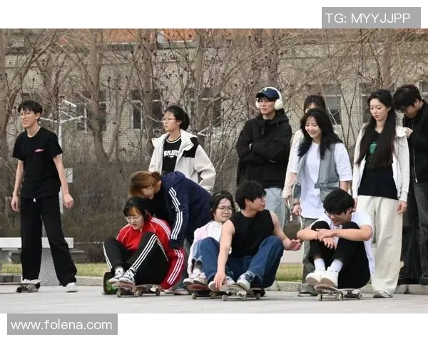 西安滑板队实力不凡荣登全国滑板速度排行榜第四名 西安滑板队实力不凡荣登全国滑板速度排行榜第四名