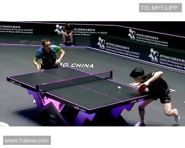 广州乒乓球队配合引发热议球员默契与战术选择成焦点 广州乒乓球队配合引发热议球员默契与战术选择成焦点