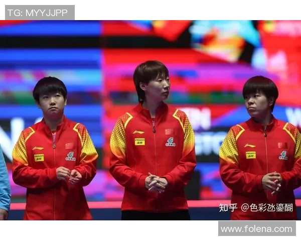 乒乓球的魅力揭秘:深入解析北京乒乓球队的技术与训练秘诀 乒乓球的魅力揭秘:深入解析北京乒乓球队的技术与训练秘诀