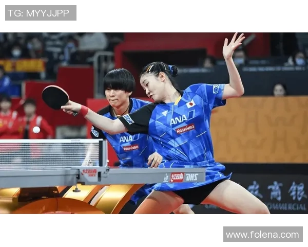 北京乒乓球队总决赛表现分析与状态评估的深度解读