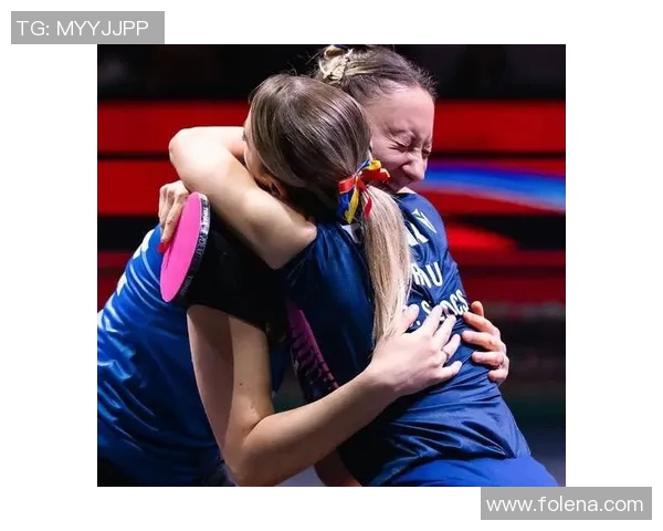 杭州乒乓球队在世锦赛中的默契配合与精彩表现分析