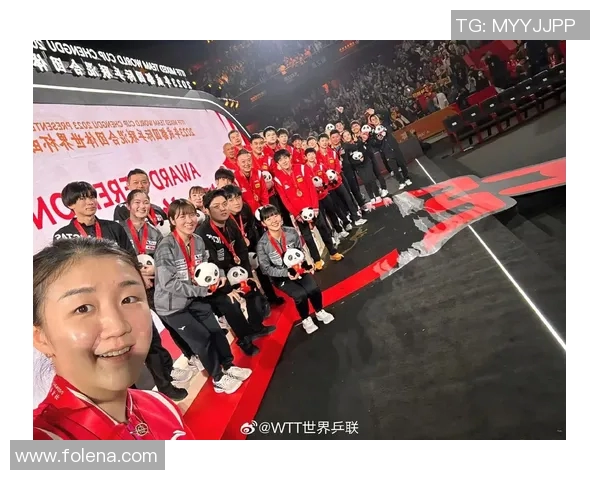 北京乒乓球队的拼搏历程与奥运荣耀背后的故事分享