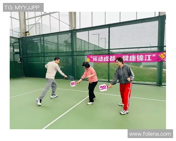 成都网球队的技术揭秘与训练秘籍全解析网球爱好者必看 成都网球队的技术揭秘与训练秘籍全解析网球爱好者必看