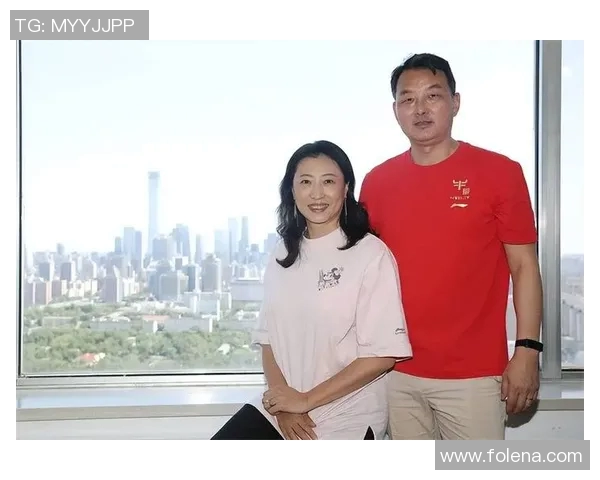 杨磊专访：从青涩少年到羽毛球明星的奋斗与成长之路