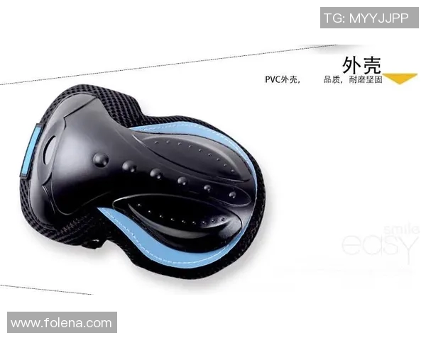 网球装备选购指南：如何选择适合的护膝提升运动表现