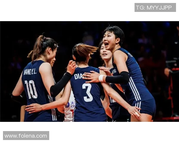 重庆排球队总决赛精彩配合分析与表现总结