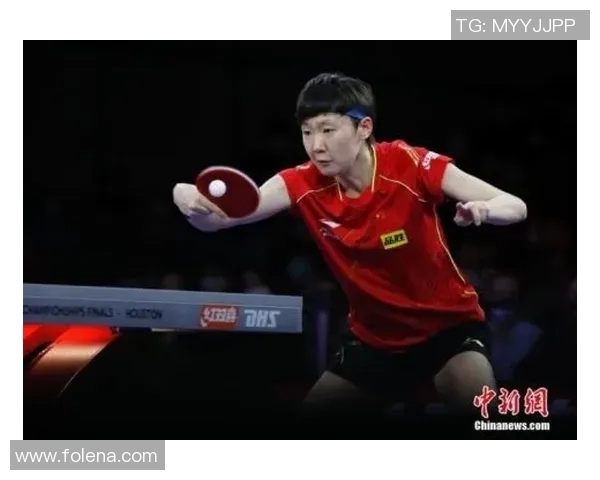 赵强的乒乓球人生深度对话：从青涩少年到世界冠军的心路历程