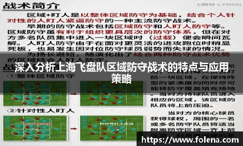 深入分析上海飞盘队区域防守战术的特点与应用策略